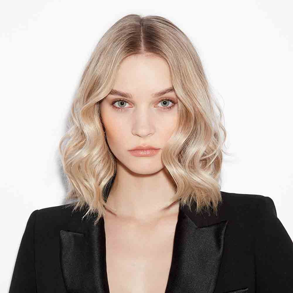 ghd - good hair day Lockenstäbe curve® creative curl wand