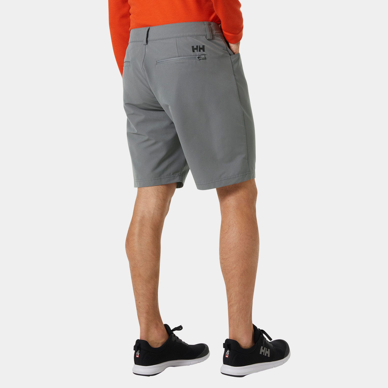 Men's HP Quick-Dry Club Shorts 10\