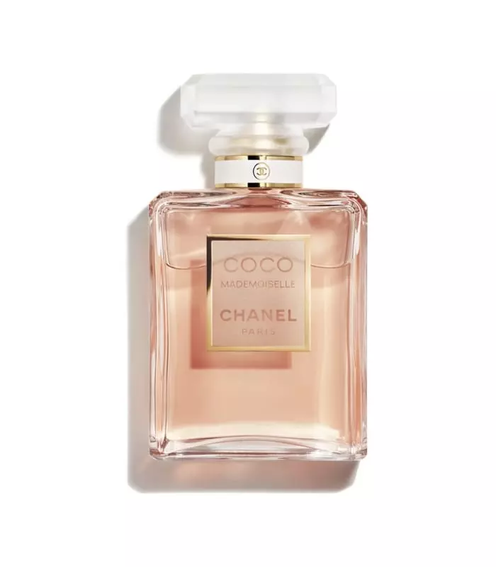 COCO MADEMOISELLE Eau de Parfum Vaporisateur
