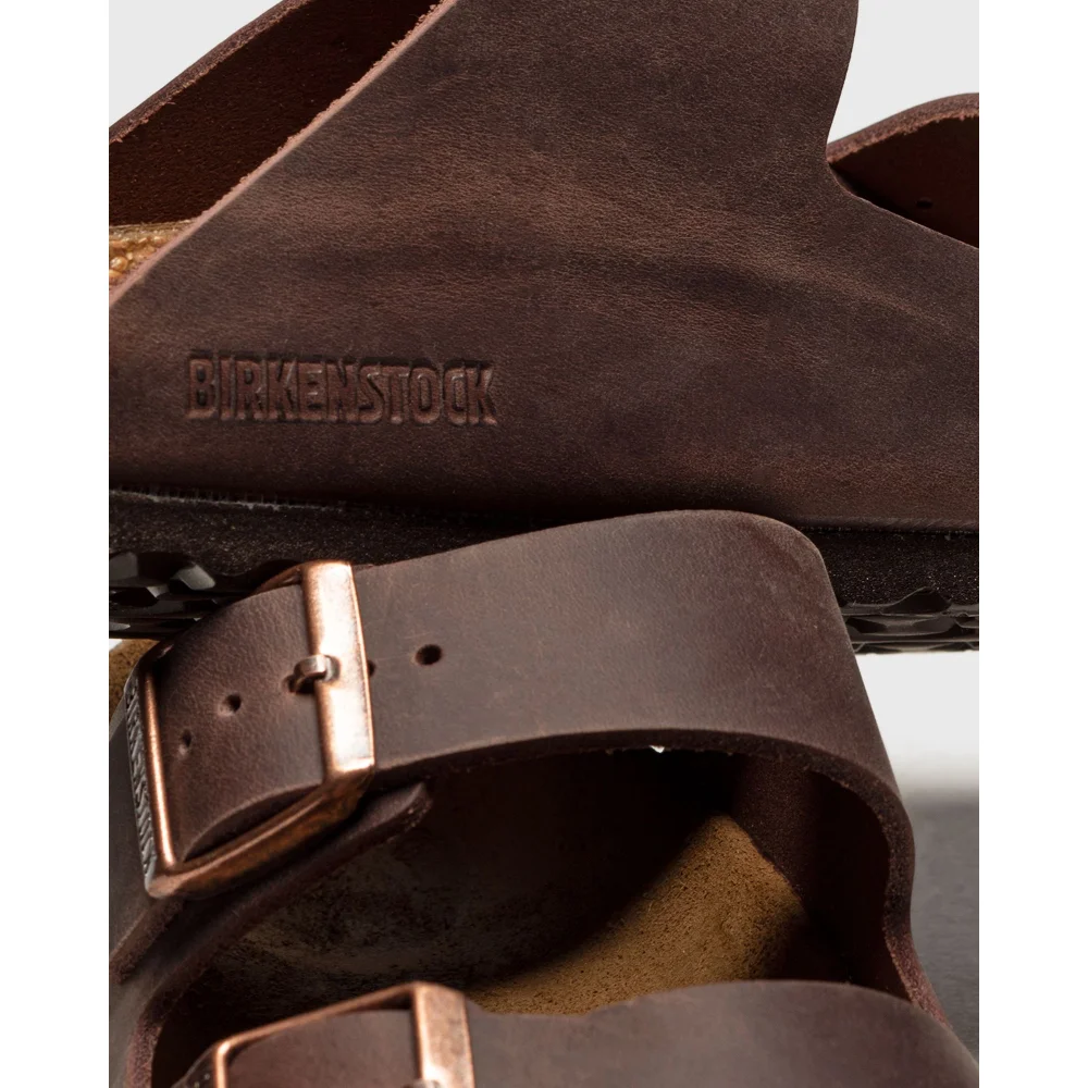 Birkenstock Arizona 52531 / braun