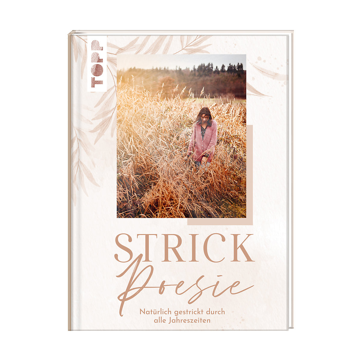 Strickpoesie