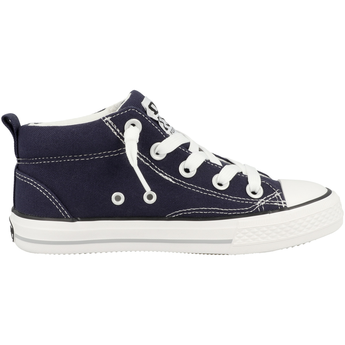 Dockers by Gerli 38AY603 Sneaker mid blau