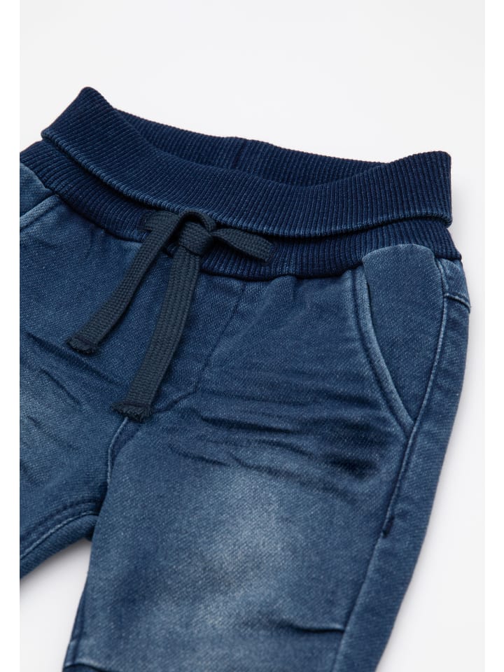 Sigikid Jeans in dunkelblau günstig kaufen