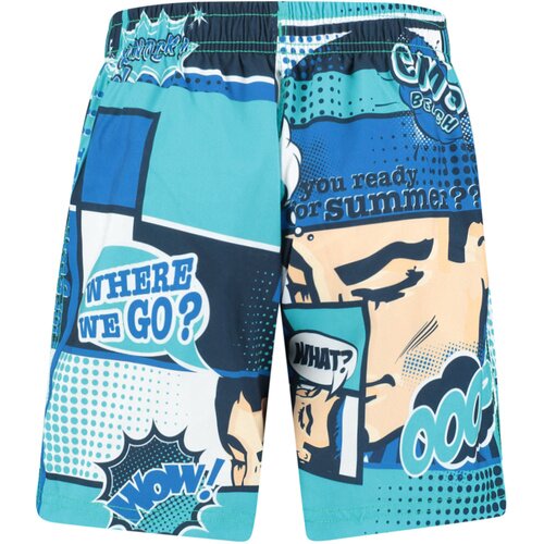 KINDER BADESHORTS BOY SHORTS