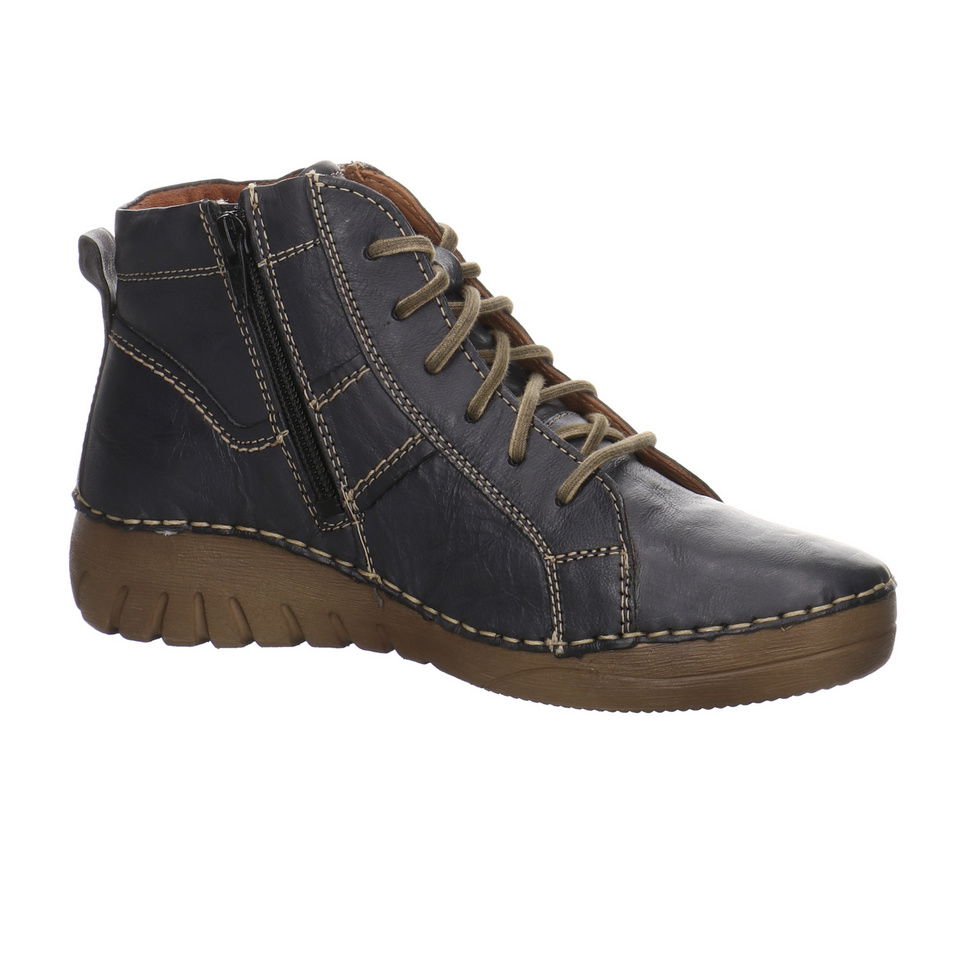 Josef Seibel Felicia Schnürboots
