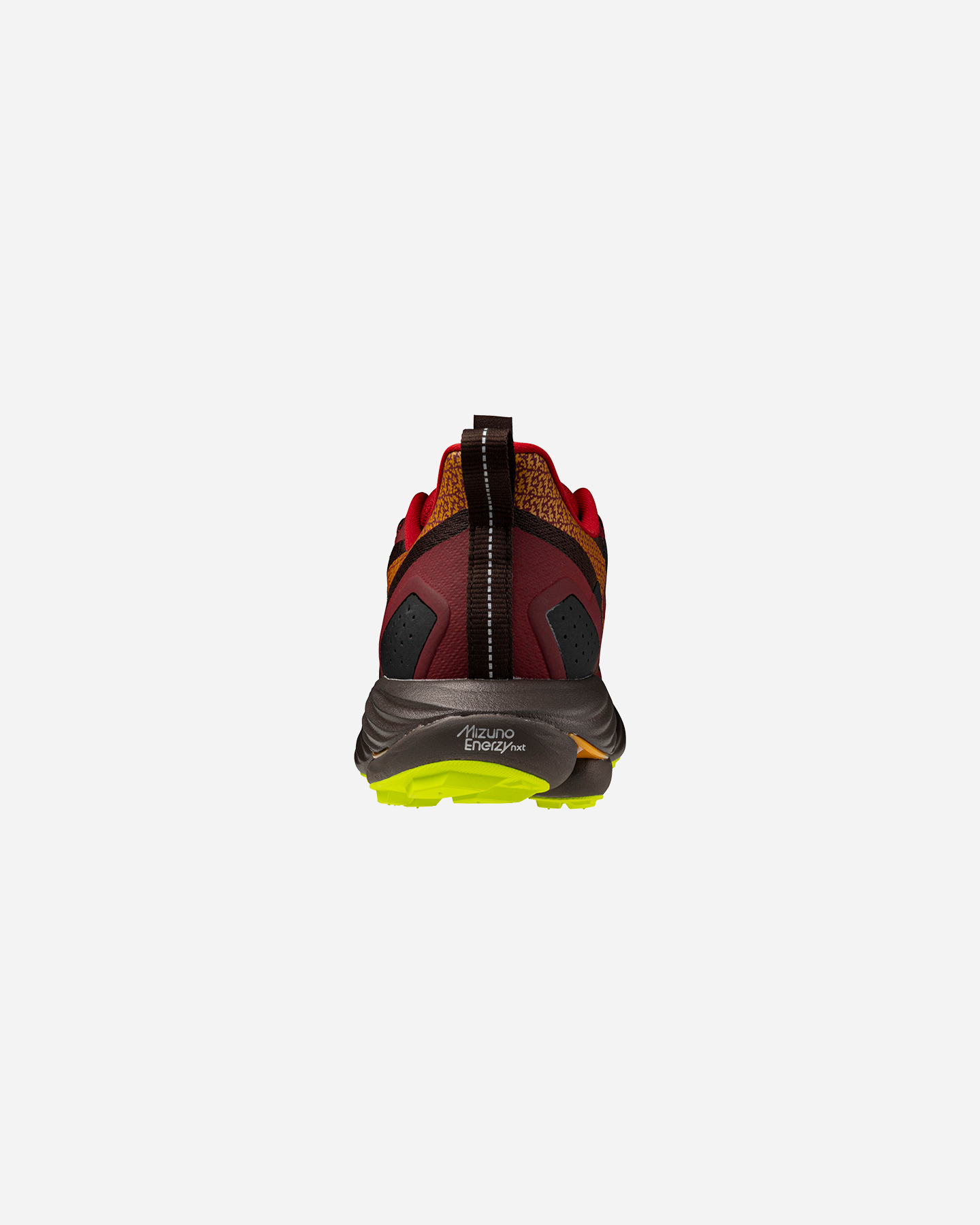 Mizuno Wave Rider Tt 2 Herrskor J1GC2432-52