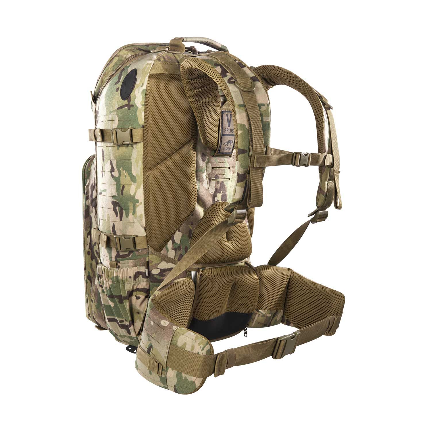 TT Rucksack Modular Trooper Pack