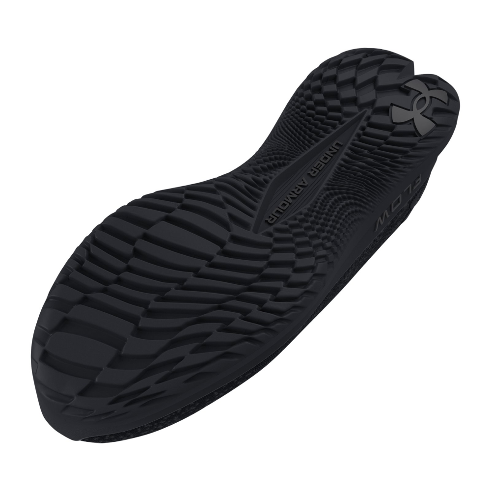 Under Armour Flow Velociti 3 3026117-001 / schwarz