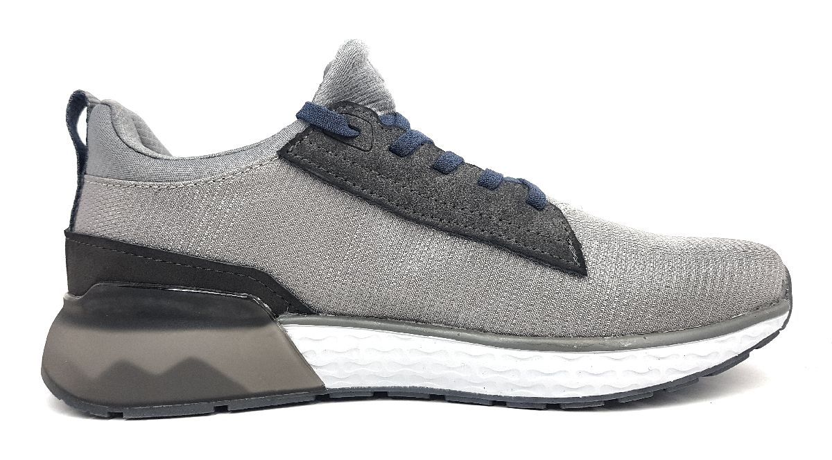 Bugatti Plasma 342A71606900-1200 Grau 1200-light grey