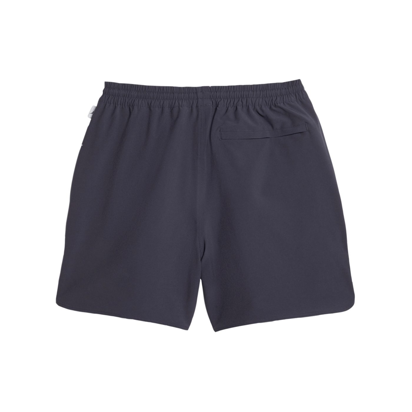 PUMA MMQ Service Line Short Blau F16