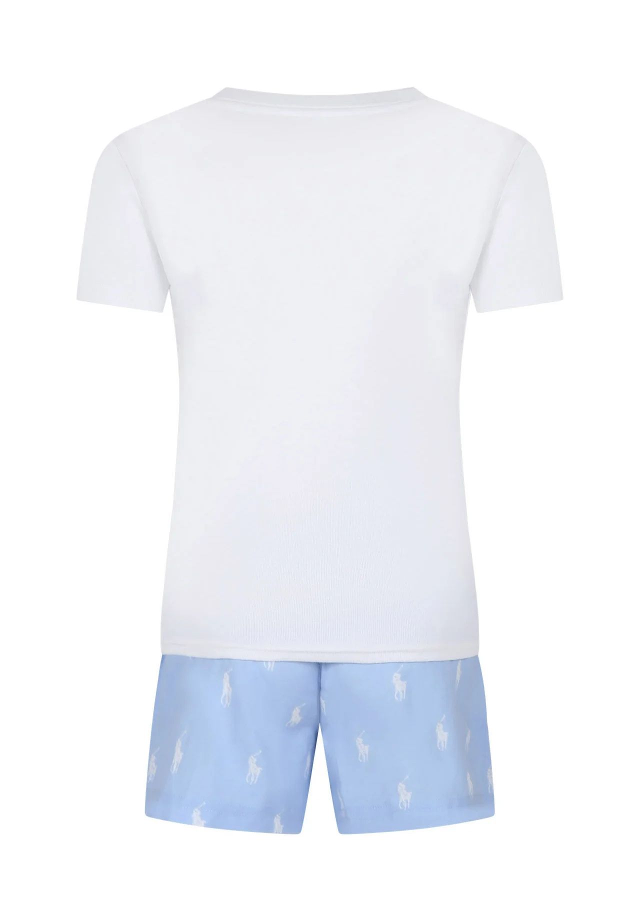 Conjunto de pijama Lauren Ralph Lauren