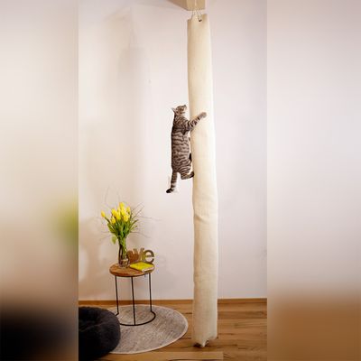 Kerbl Pet Klettersack Climber für Katzen