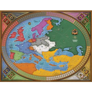 Napoleon's Imperium 1798-1815 (EN)