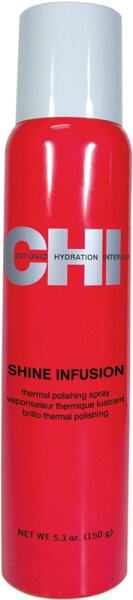 CHI Shine Infusion Thermal Polishing Spray Haarspray