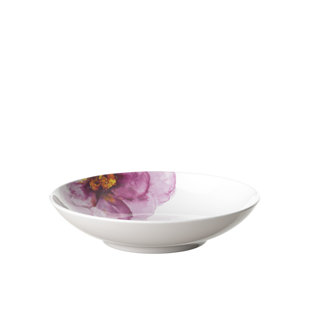 Villeroy & Boch Assiette creuse/Assiette à pâtes Rose Garden Assiette