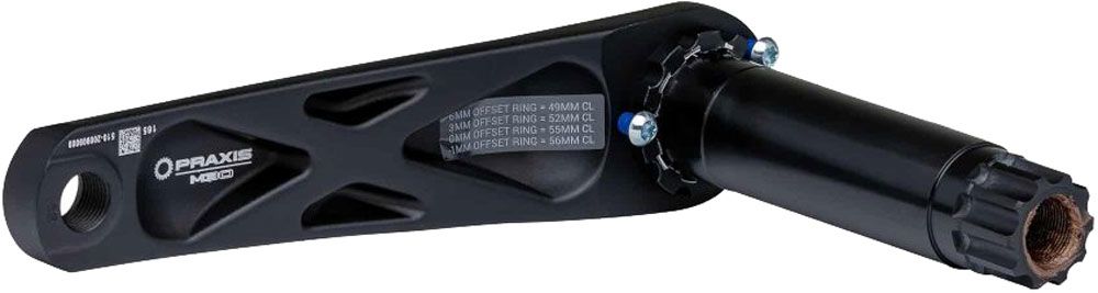 Praxis Works Cadet Gen2 M30 MTB Kurbelarme kaufen | Bike-Discount