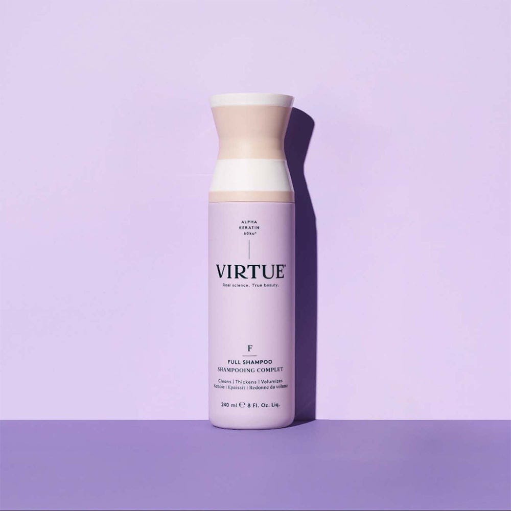 Virtue Full Shampoo 240 ml