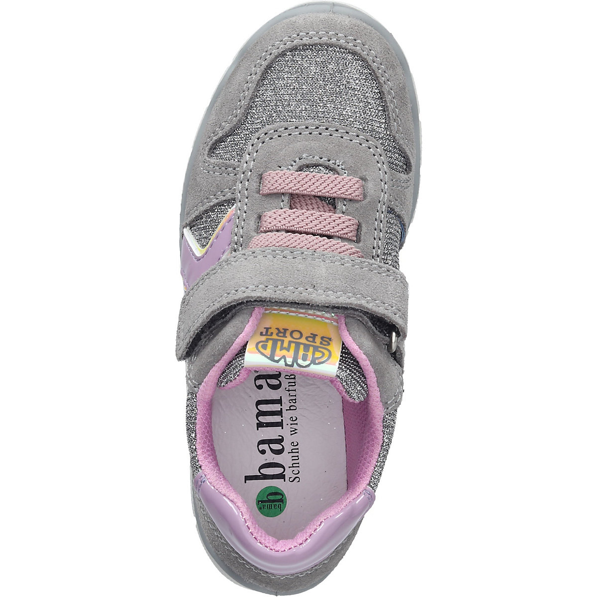 Halbschuhe Halbschuhe