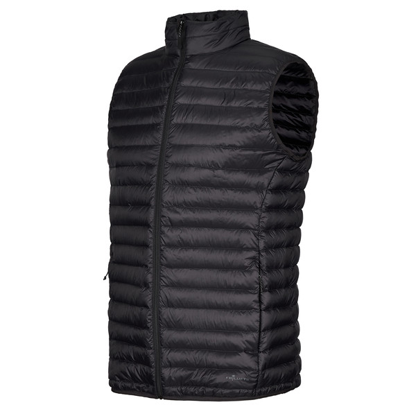 KLUKUFOSS DOWN VEST Herren - Weste