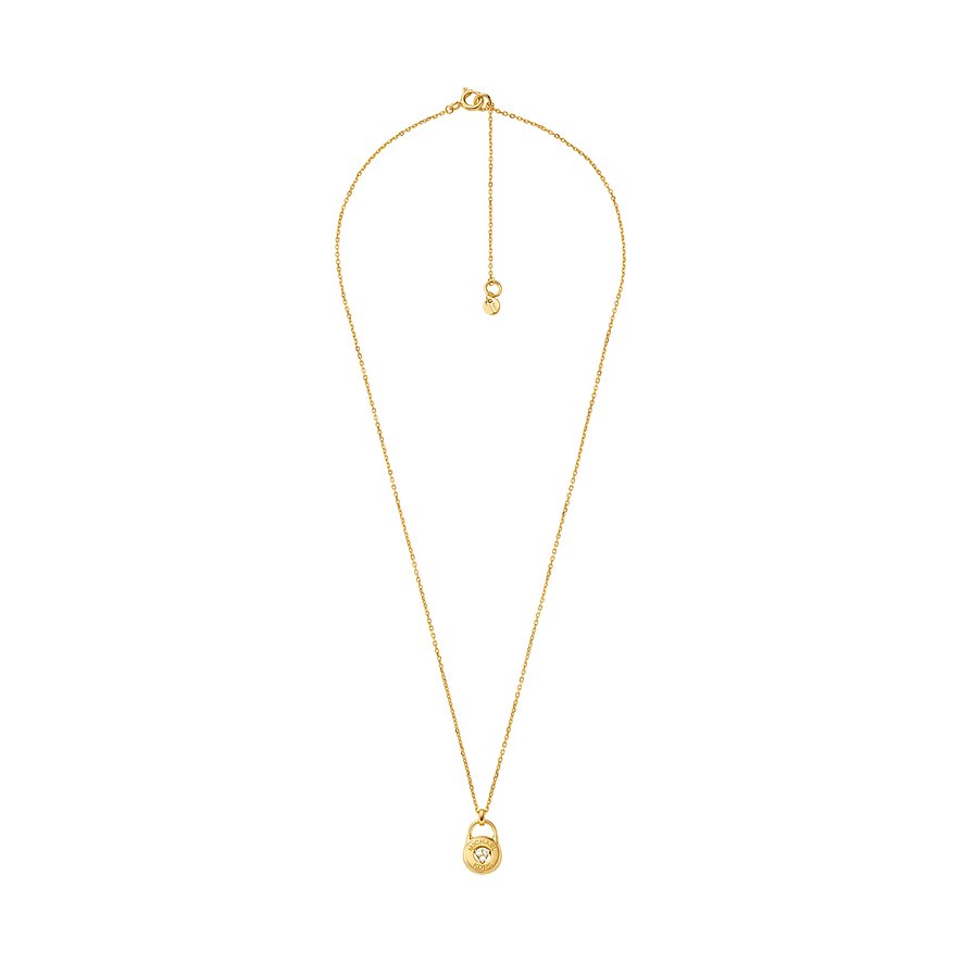 Michael Kors Kette Luxe Brilliance