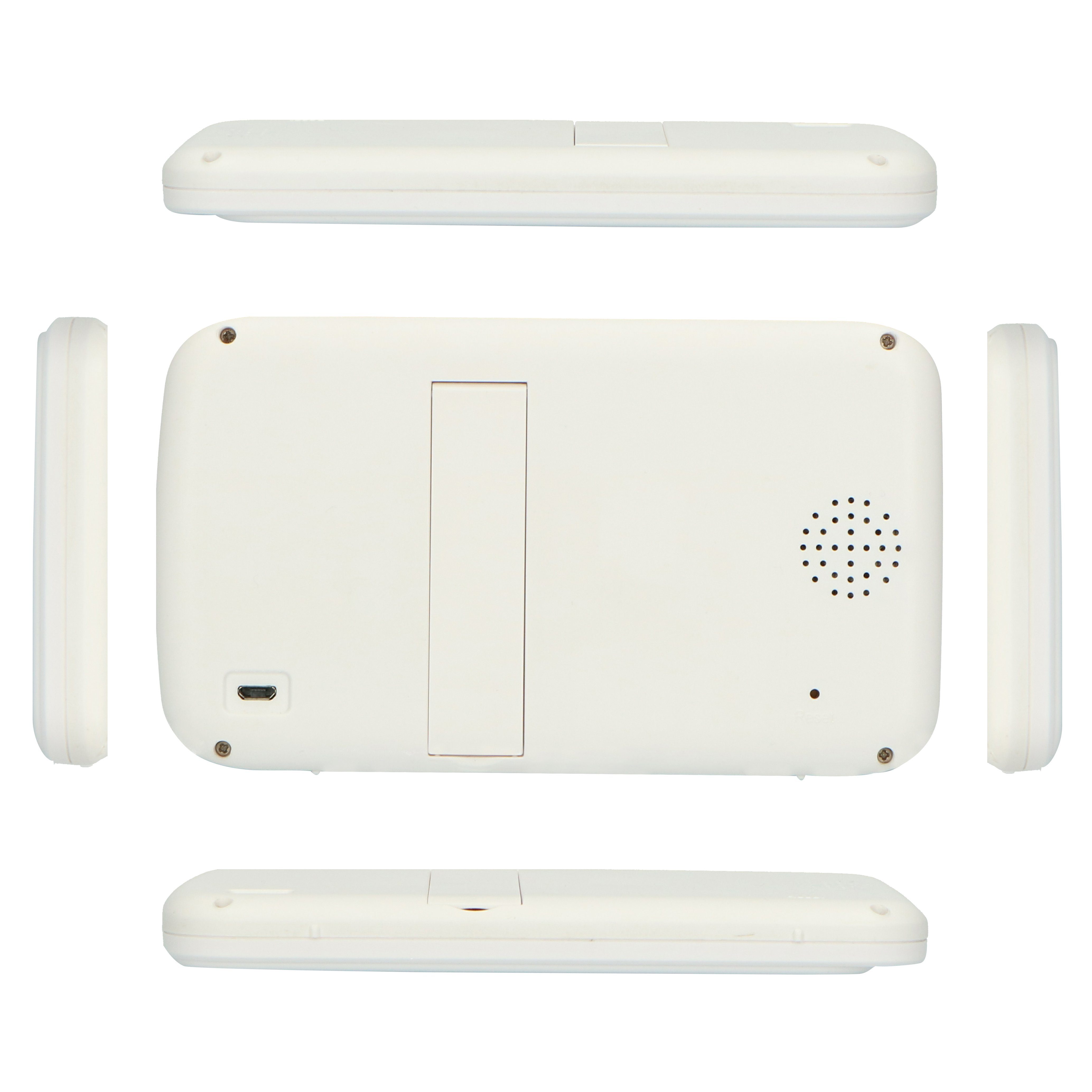 Alecto Video-Babyphone DVM-275