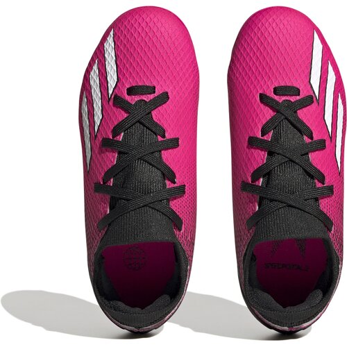 KINDER FUSSBALL-KUNSTRASENSCHUHE X SPEEDPORTAL.3 MG J