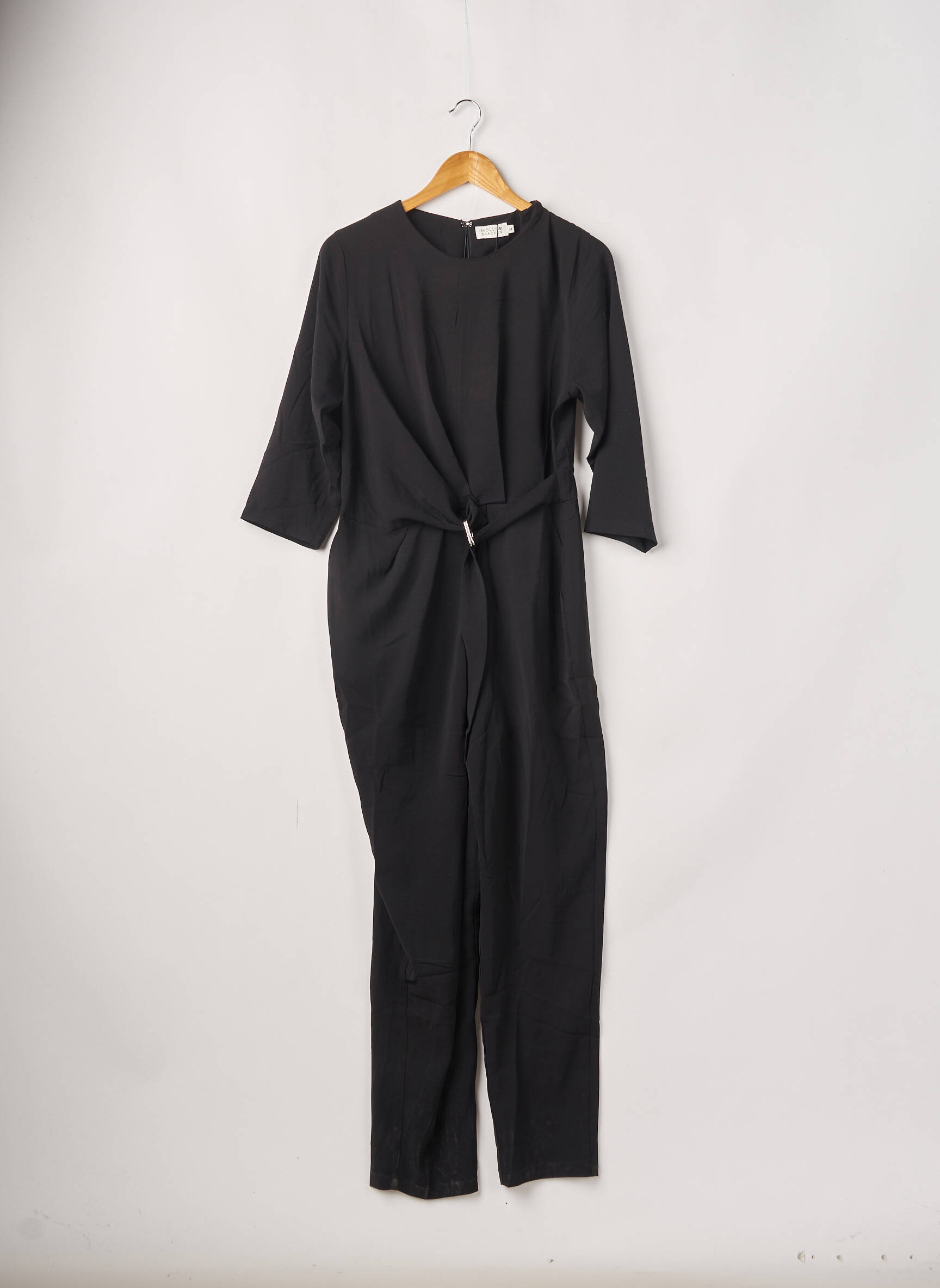 Molly Bracken Combinaisons 1 Femme couleur noir
