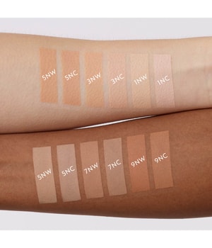 IsaDora No Compromise Lightweight Matte Concealer Concealer-10 ml