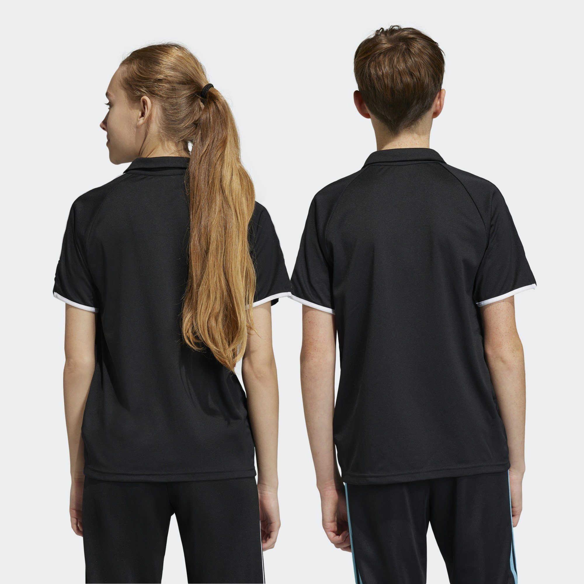 adidas Performance Funktionsshirt TIRO 23 LEAGUE POLOSHIRT