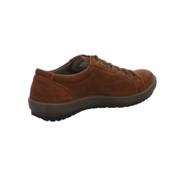 LEGERO Komfort Schnürer braun Halbschuh TANARO 4.0, Braun