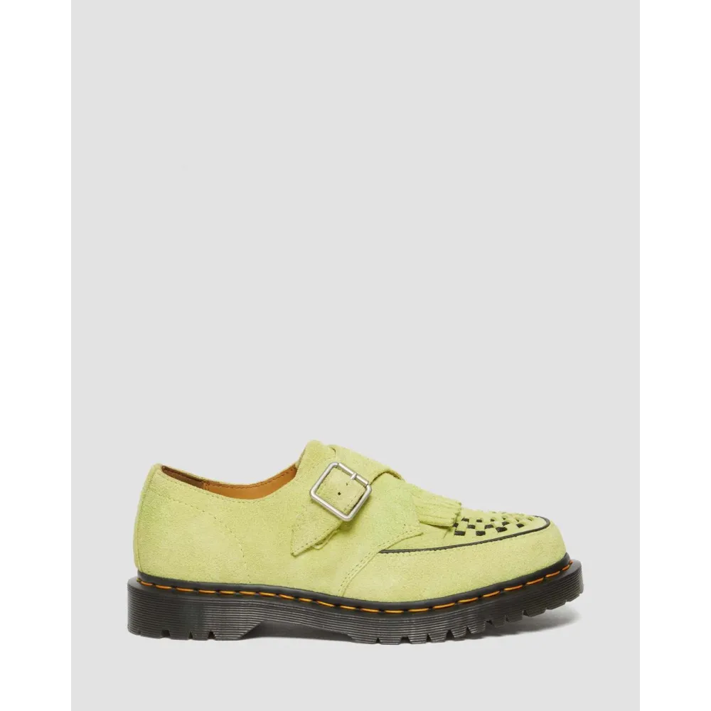 Dr. Martens Ramsey Monk 31501316 / grün