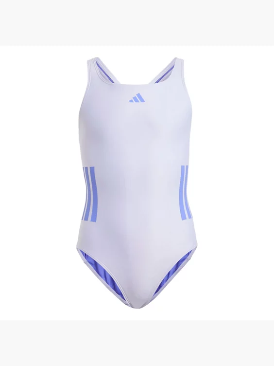adidas 3-Streifen C-Back Kids Badeanzug