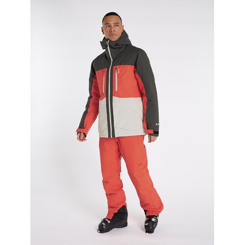 HERREN JACKE PRTGOOZ SNOWJACKET