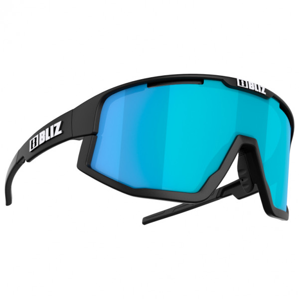Bliz - Fusion Cat: 3 VLT 14% - Fahrradbrille