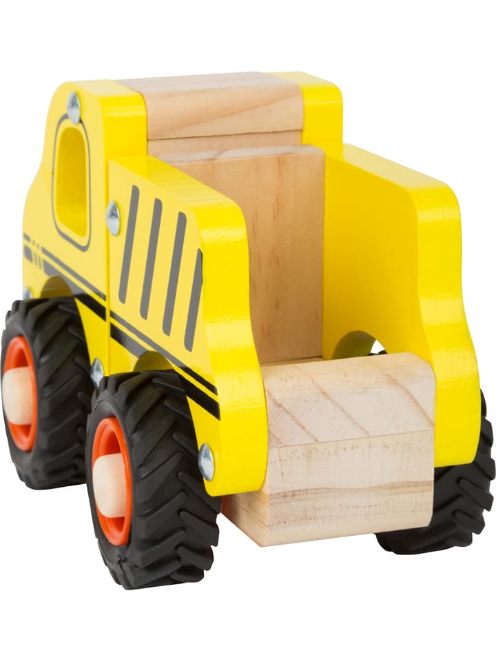 small foot Baufahrzeug - ab 18 Monaten günstig kaufen onesize