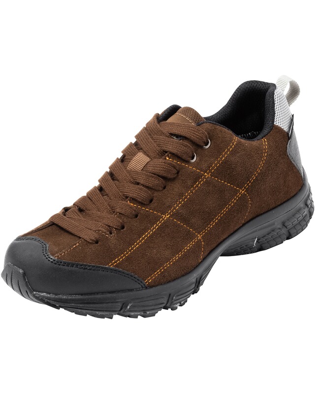 Parforce Halbschuh Brauno
