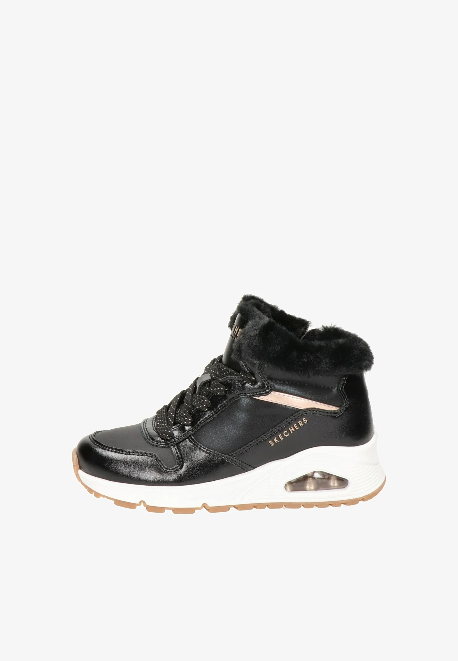 Botas de nieve Skechers