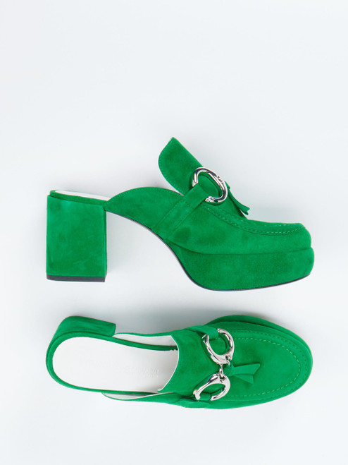 Clogs-11786590001 Kennel & Schmenger