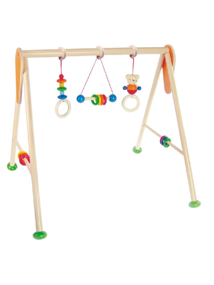 Hess Holzspielzeug  Babyspielgerät 