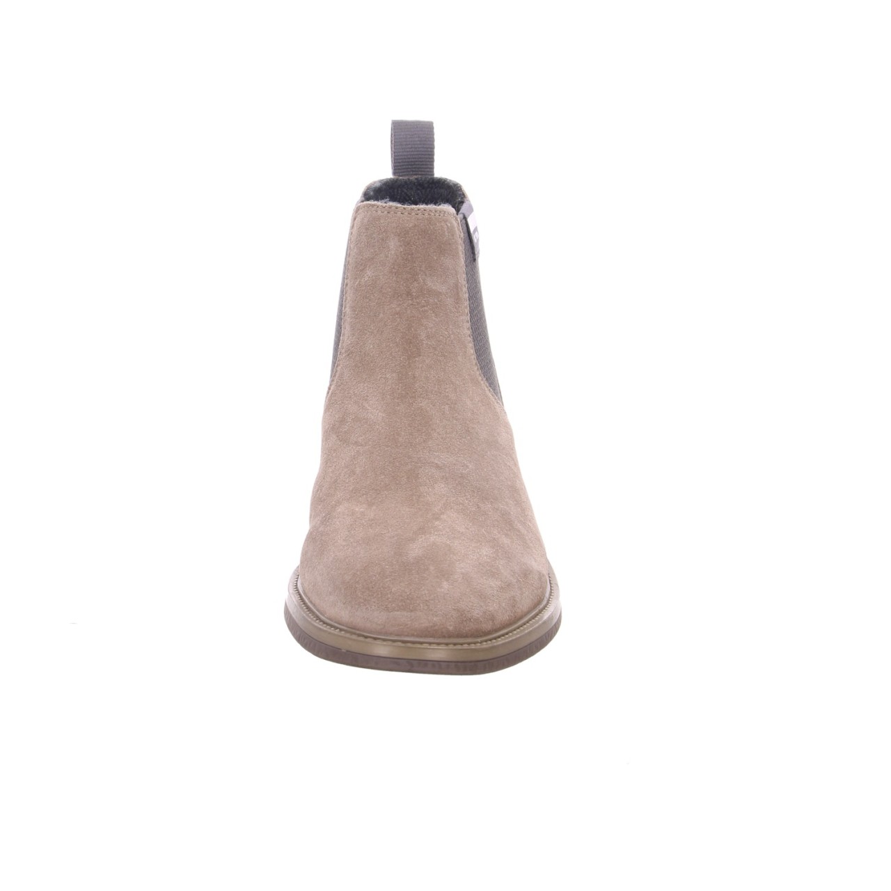 BUGATTI Stiefeletten taupe