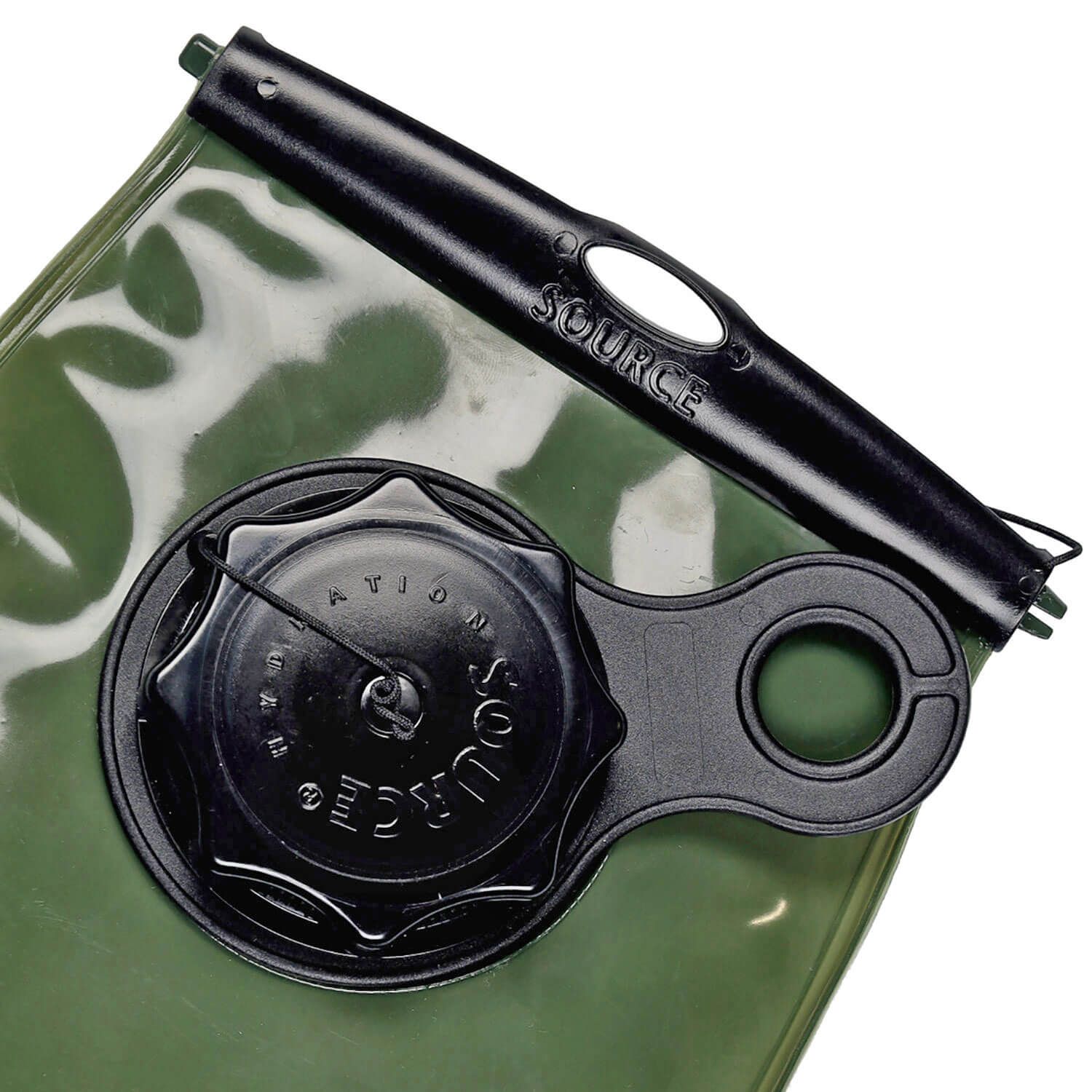 WXP Trinkblase 2 Liter