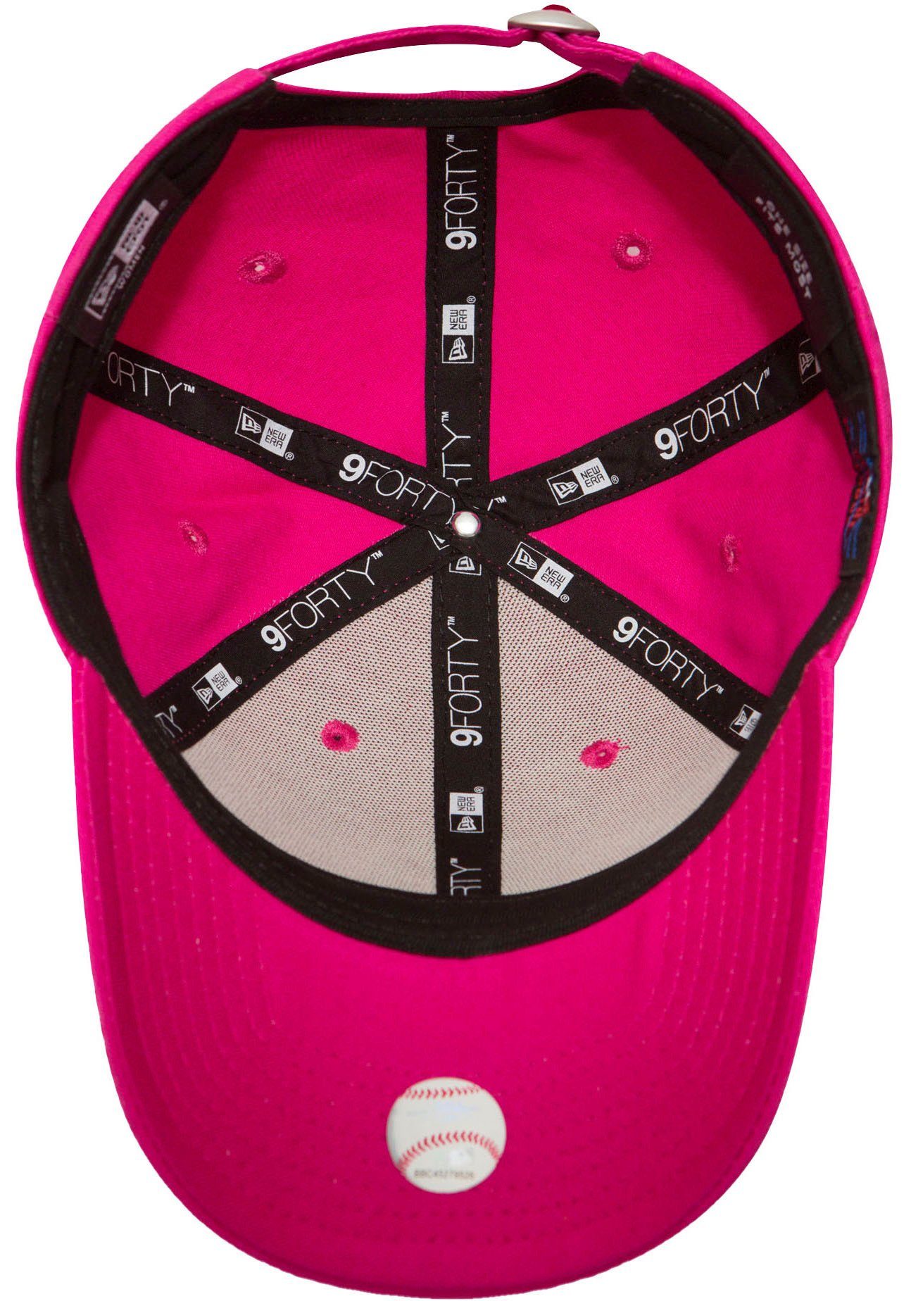 New Era Baseball Cap Basecap NEW YORK YANKEES