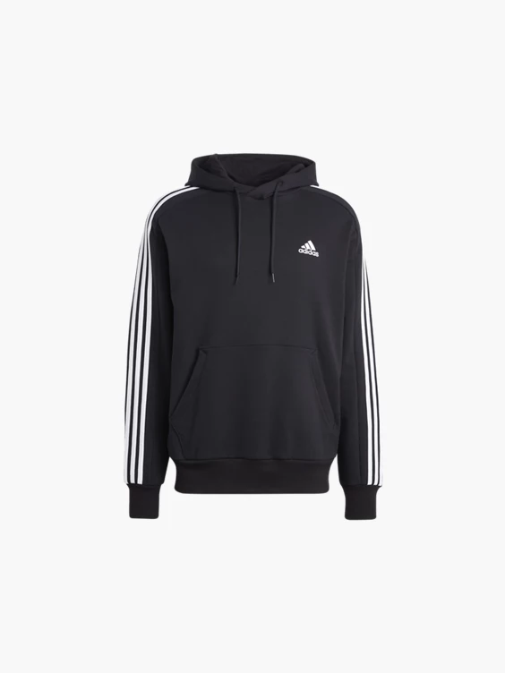 adidas 3 Streifen Essentials Hoodie