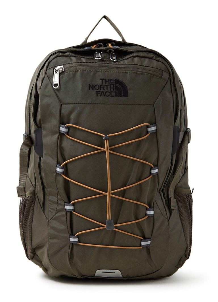 Rucsac pentru laptop The North Face Borealis de 15 inci