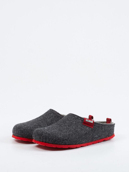 Hausschuh-71634050011 Rohde