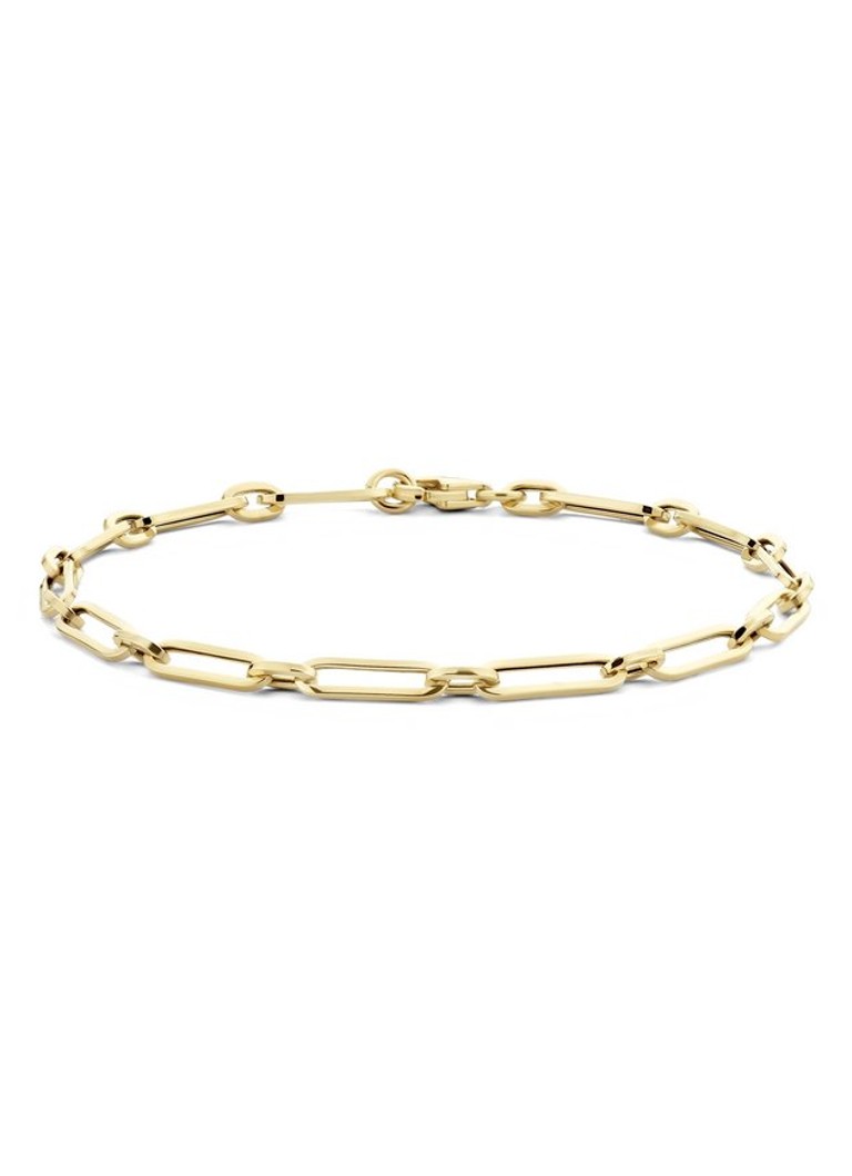 Bracciale Blush in oro giallo 14 carati 2189YGO