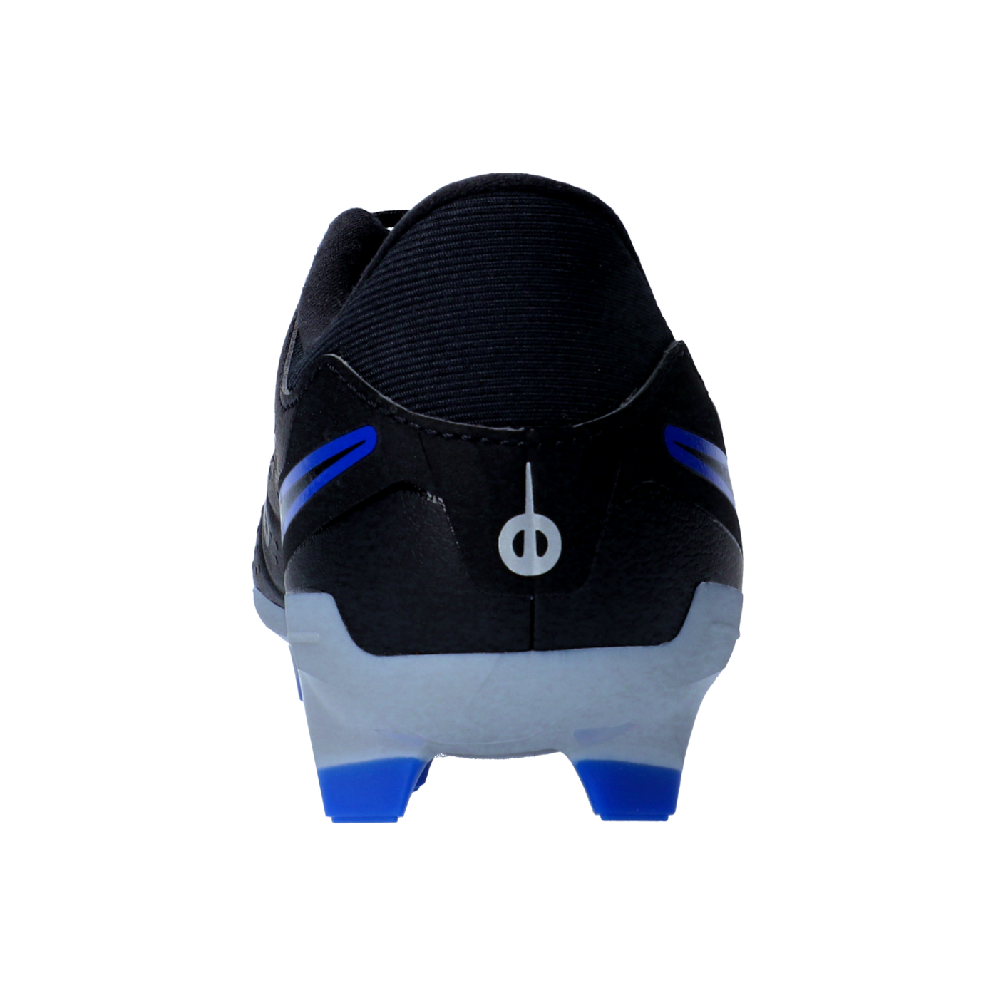 Nike Tiempo Legend X Academy MG Schwarz Silber Blau F040