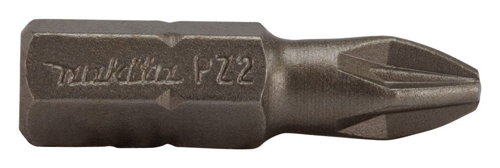 Accesorii Makita B-23494 Biți de șurubelniță PZ2x25mm 3 bucăți