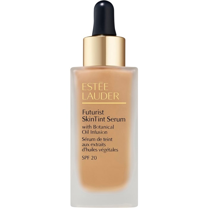 Futurist Skintint Serum Foundation