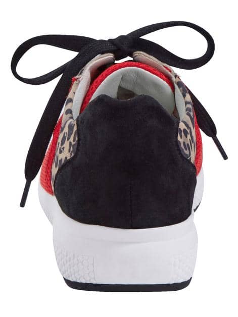 Sportschuh mit Shock-Absorber